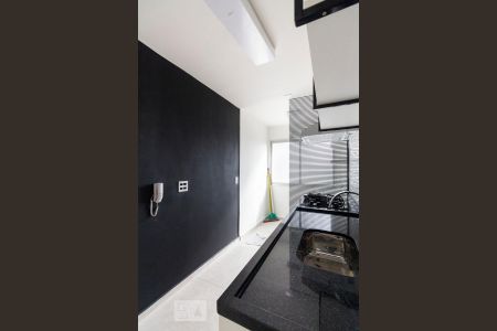 Apartamento para alugar com 57m², 2 quartos e 1 vagaCozinha