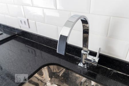 Apartamento para alugar com 57m², 2 quartos e 1 vagaCozinha