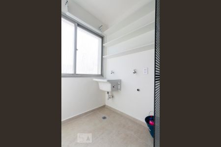 Apartamento para alugar com 57m², 2 quartos e 1 vagaÁrea de serviço