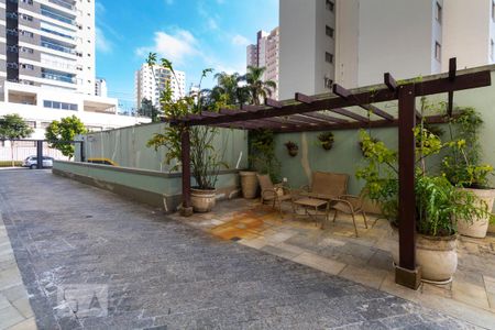 Apartamento para alugar com 57m², 2 quartos e 1 vagaÁrea externa