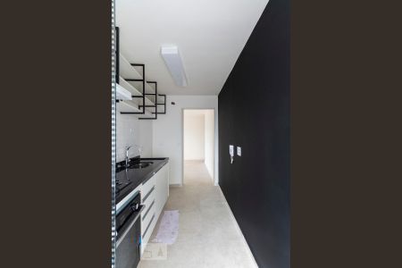 Apartamento para alugar com 57m², 2 quartos e 1 vagaCozinha