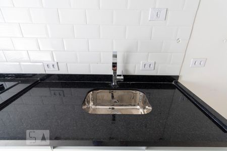 Apartamento para alugar com 57m², 2 quartos e 1 vagaCozinha