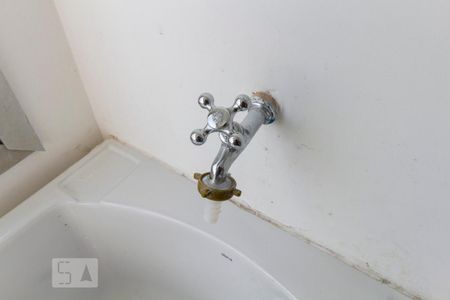 Apartamento para alugar com 57m², 2 quartos e 1 vagaÁrea de serviço