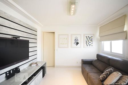 Apartamento para alugar com 79m², 2 quartos e 2 vagasSala