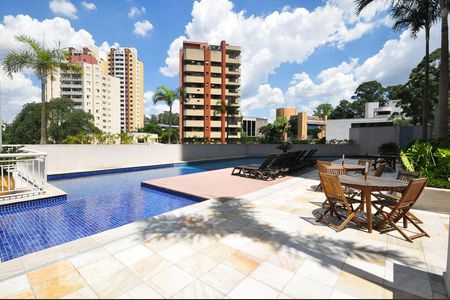 Apartamento para alugar com 79m², 2 quartos e 2 vagasPiscina 2