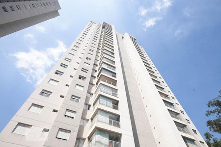 Apartamento para alugar com 79m², 2 quartos e 2 vagasFachada