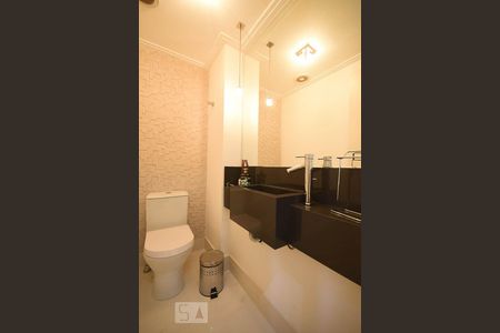 Apartamento para alugar com 79m², 2 quartos e 2 vagasLavabo