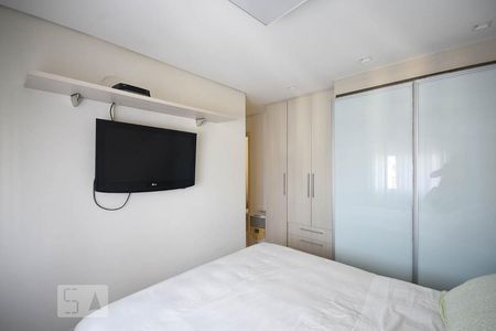 Apartamento para alugar com 79m², 2 quartos e 2 vagasSuíte 2