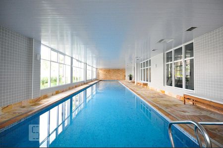 Apartamento para alugar com 79m², 2 quartos e 2 vagasPiscina 1