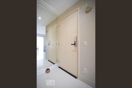 Apartamento para alugar com 79m², 2 quartos e 2 vagasHall de entrada