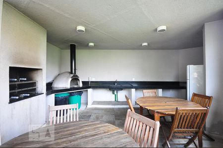 Apartamento para alugar com 79m², 2 quartos e 2 vagasChurrasqueira