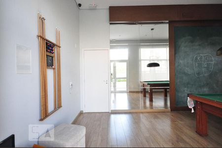 Apartamento para alugar com 79m², 2 quartos e 2 vagasSalão de jogos