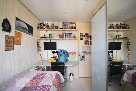 Apartamento para alugar com 79m², 2 quartos e 2 vagasSuíte 1