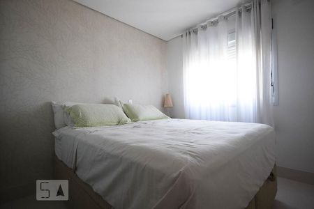Apartamento para alugar com 79m², 2 quartos e 2 vagasSuíte 2