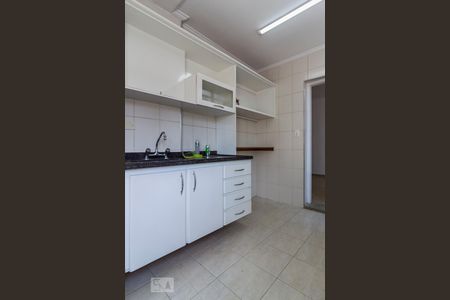Casa para alugar com 160m², 4 quartos e 1 vagaCozinha