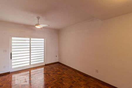 Sala de casa para alugar com 3 quartos, 160m² em Vila Romana, São Paulo