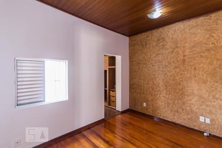 Quarto 1 de casa para alugar com 3 quartos, 160m² em Vila Romana, São Paulo