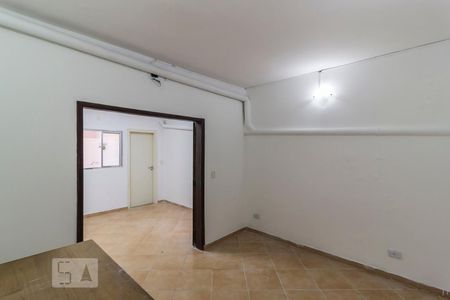 Casa para alugar com 160m², 4 quartos e 1 vagaEdicula