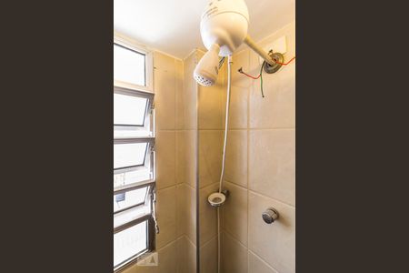 Casa para alugar com 160m², 4 quartos e 1 vagaBanheiro edicula