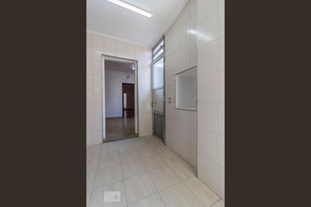 Casa para alugar com 160m², 4 quartos e 1 vagaCozinha