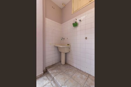 Casa para alugar com 160m², 4 quartos e 1 vagaÁrea de serviço