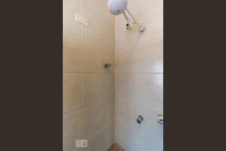 Casa para alugar com 160m², 4 quartos e 1 vagaBanheiro cozinha