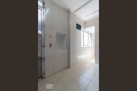 Casa para alugar com 160m², 4 quartos e 1 vagaCozinha