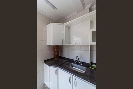 Casa para alugar com 160m², 4 quartos e 1 vagaCozinha