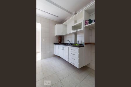 Casa para alugar com 160m², 4 quartos e 1 vagaCozinha