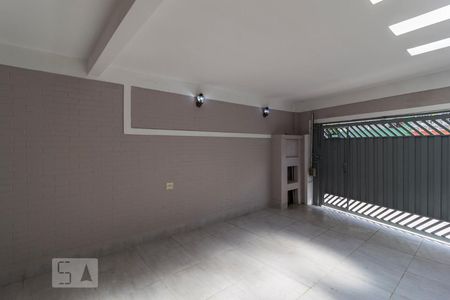 Casa para alugar com 160m², 4 quartos e 1 vagaGaragem