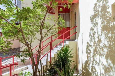 Vista de apartamento para alugar com 2 quartos, 55m² em Jardim Roberto, Osasco