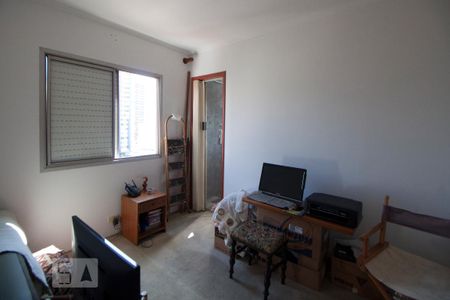 Apartamento à venda com 40m², 1 quarto e 1 vaga Apartamento à venda com 40m², 1 quarto e 1 vagaSuite