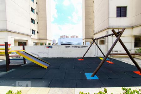Apartamento para alugar com 48m², 2 quartos e 1 vaga Apartamento para alugar com 48m², 2 quartos e 1 vagaArea Comum