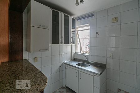 Apartamento para alugar com 50m², 2 quartos e sem vagaCozinha
