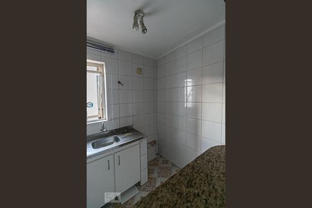 Apartamento para alugar com 50m², 2 quartos e sem vagaCozinha