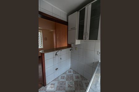 Apartamento para alugar com 50m², 2 quartos e sem vagaCozinha