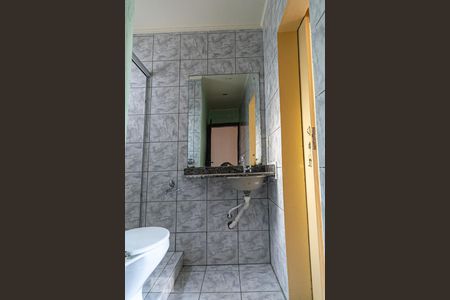 Apartamento para alugar com 50m², 2 quartos e sem vagaBanheiro