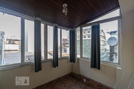 Quarto 1 de apartamento para alugar com 2 quartos, 50m² em Centro Histórico, Porto Alegre