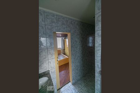 Apartamento para alugar com 50m², 2 quartos e sem vagaBanheiro