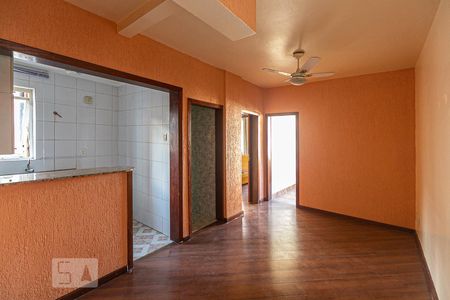 Sala de apartamento para alugar com 2 quartos, 50m² em Centro Histórico, Porto Alegre