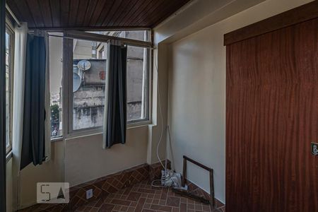 Quarto 1 de apartamento para alugar com 2 quartos, 50m² em Centro Histórico, Porto Alegre