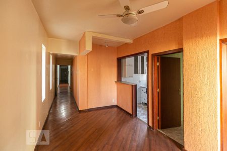 Sala de apartamento para alugar com 2 quartos, 50m² em Centro Histórico, Porto Alegre