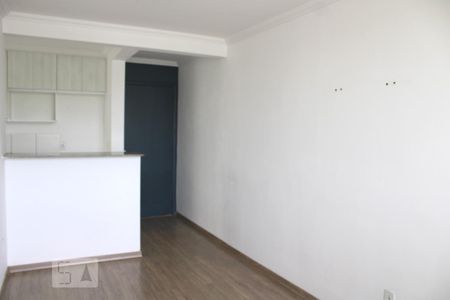 Sala de apartamento à venda com 2 quartos, 45m² em Vila Carminha, Campinas