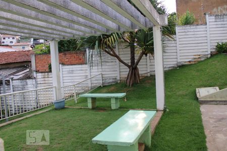 Área comum - Área Zen de apartamento à venda com 2 quartos, 45m² em Vila Carminha, Campinas