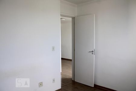 Quarto 1 de apartamento à venda com 2 quartos, 45m² em Vila Carminha, Campinas