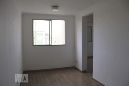 Sala de apartamento à venda com 2 quartos, 45m² em Vila Carminha, Campinas