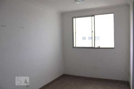 Sala de apartamento à venda com 2 quartos, 45m² em Vila Carminha, Campinas