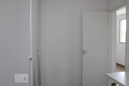 Quarto 2 de apartamento à venda com 2 quartos, 45m² em Vila Carminha, Campinas