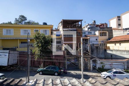 Vista do Quarto 2 de casa à venda com 2 quartos, 165m² em Planalto, São Bernardo do Campo