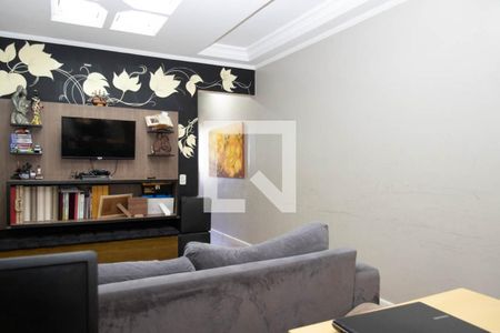 Sala de casa à venda com 2 quartos, 165m² em Planalto, São Bernardo do Campo